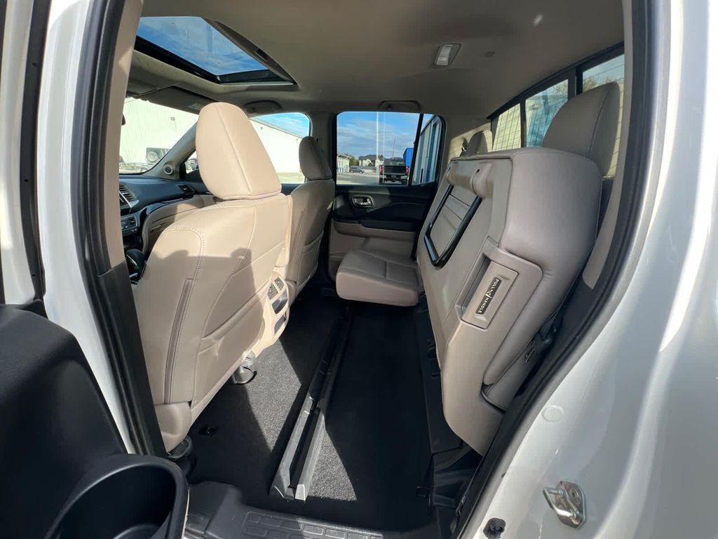 used 2019 Honda Ridgeline car, priced at $27,999