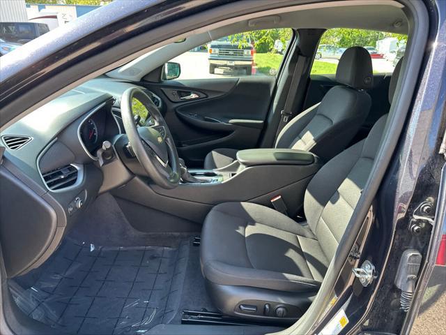used 2023 Chevrolet Malibu car, priced at $19,999