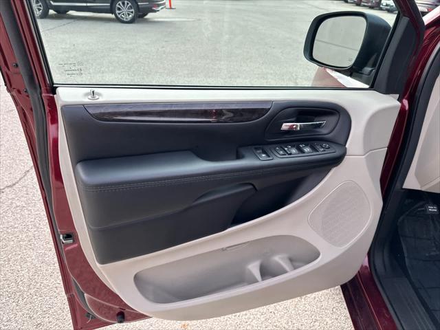 used 2019 Dodge Grand Caravan car, priced at $19,999