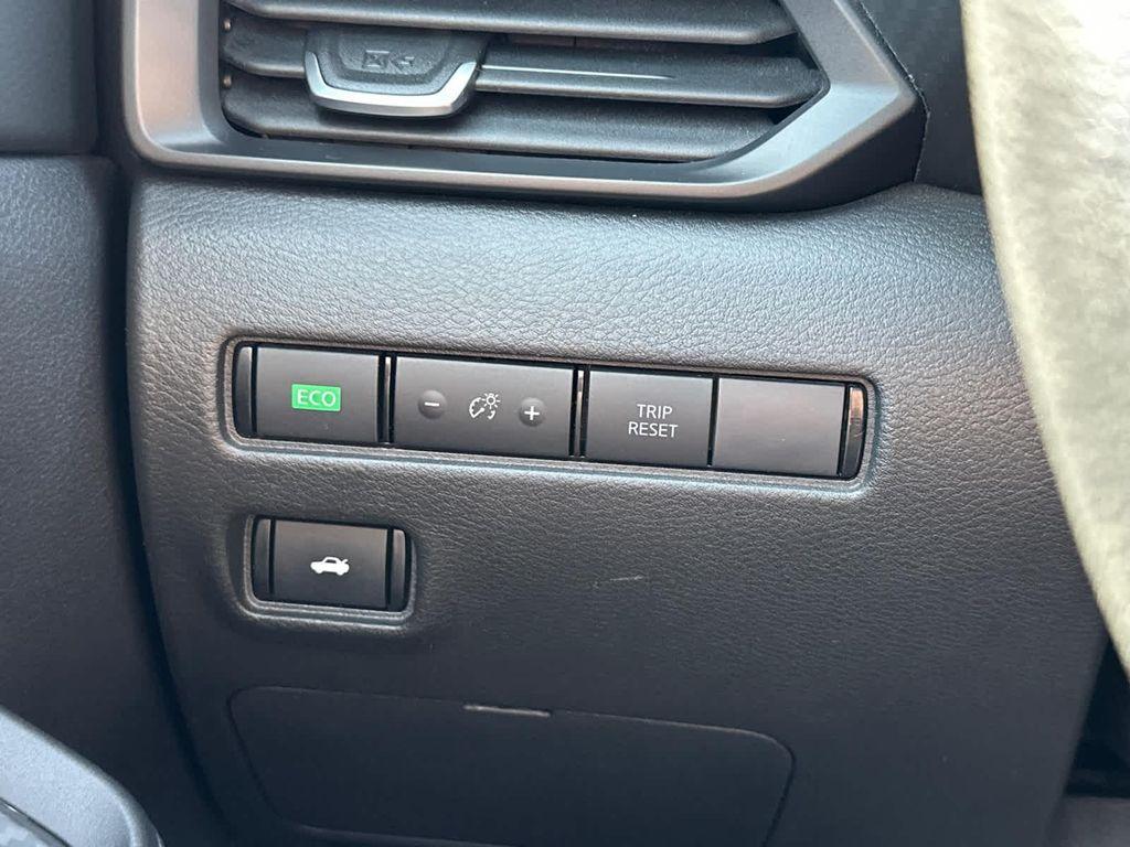 used 2024 Nissan Sentra car, priced at $17,999