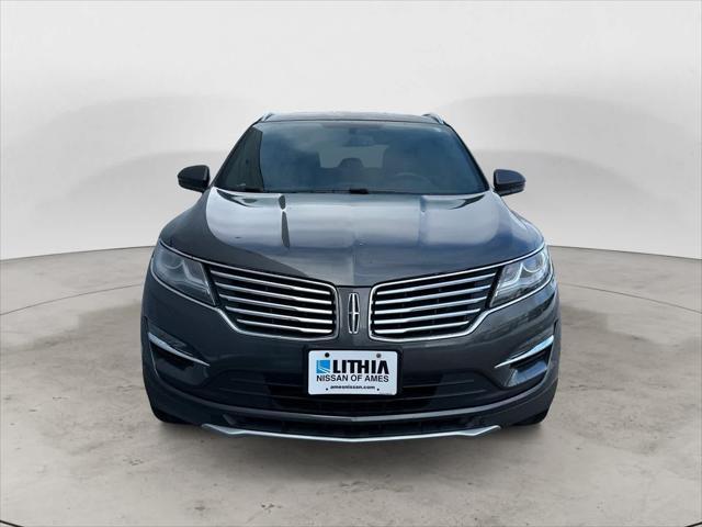 used 2017 Lincoln MKC car, priced at $16,999