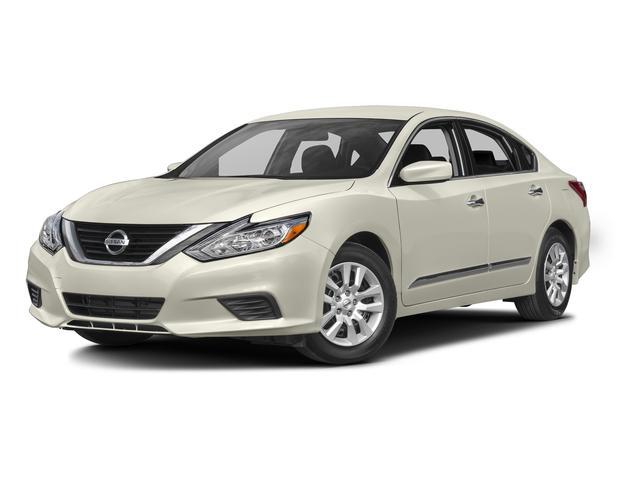 used 2016 Nissan Altima car