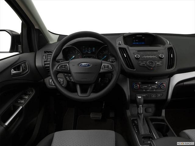 used 2019 Ford Escape car, priced at $14,999