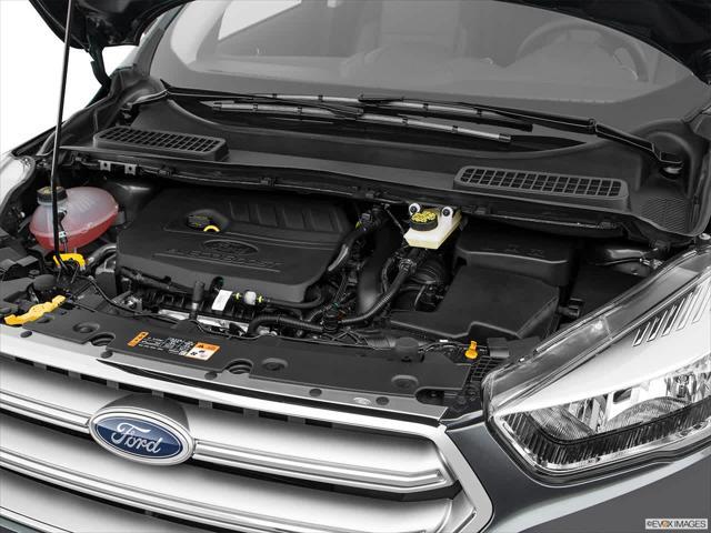 used 2019 Ford Escape car, priced at $14,999