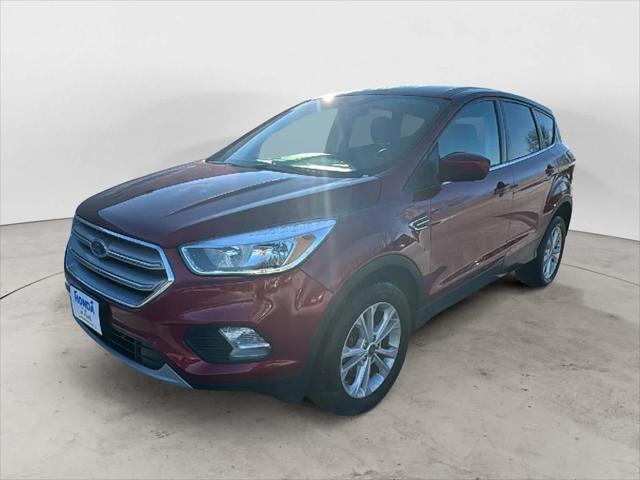 used 2019 Ford Escape car, priced at $14,999