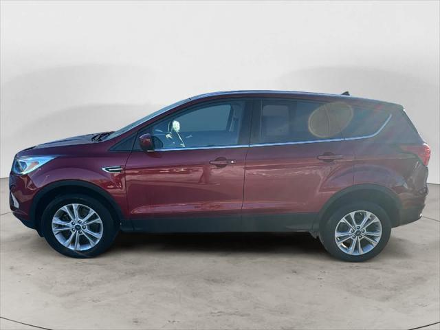 used 2019 Ford Escape car, priced at $14,999