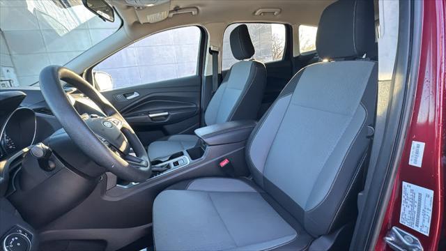 used 2019 Ford Escape car, priced at $14,999