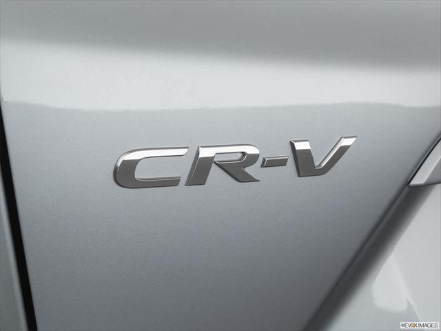 used 2022 Honda CR-V car, priced at $27,999