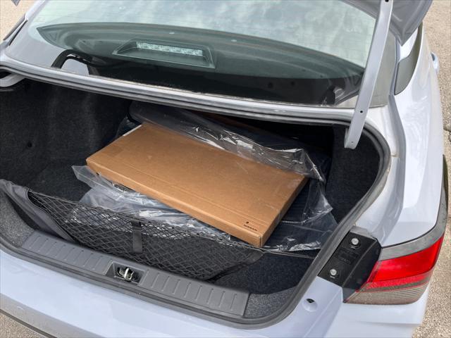 new 2025 Nissan Versa car, priced at $22,363