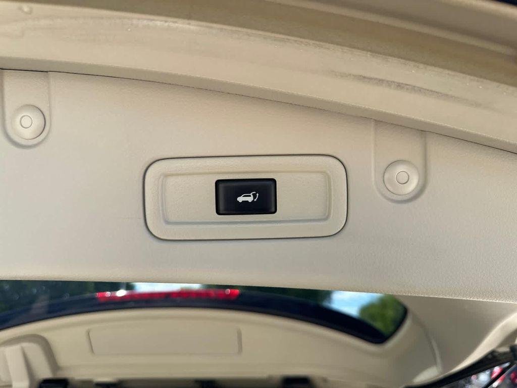 used 2014 Nissan Murano car, priced at $8,999