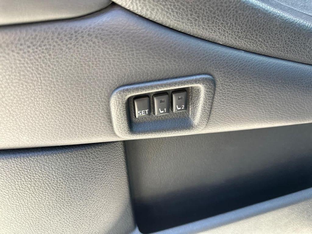 used 2014 Nissan Murano car, priced at $8,999