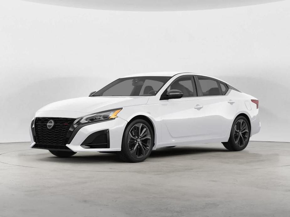 new 2024 Nissan Altima car, priced at $32,966