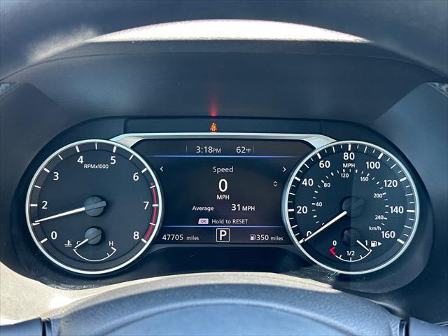 used 2023 Nissan Sentra car, priced at $18,999