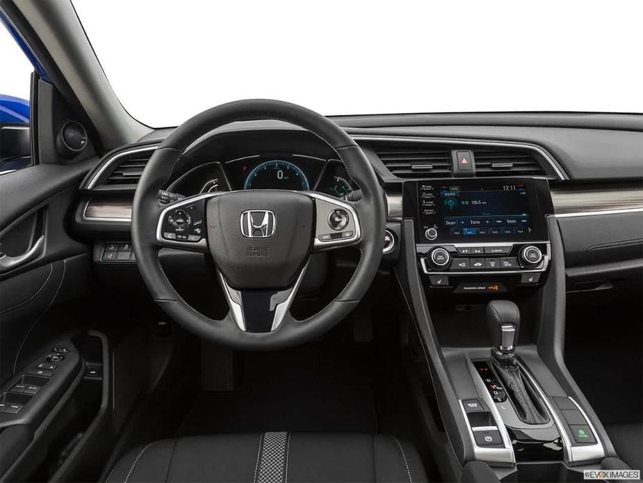 used 2020 Honda Civic car, priced at $23,999