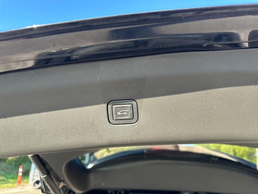 used 2020 Buick Enclave car, priced at $19,999