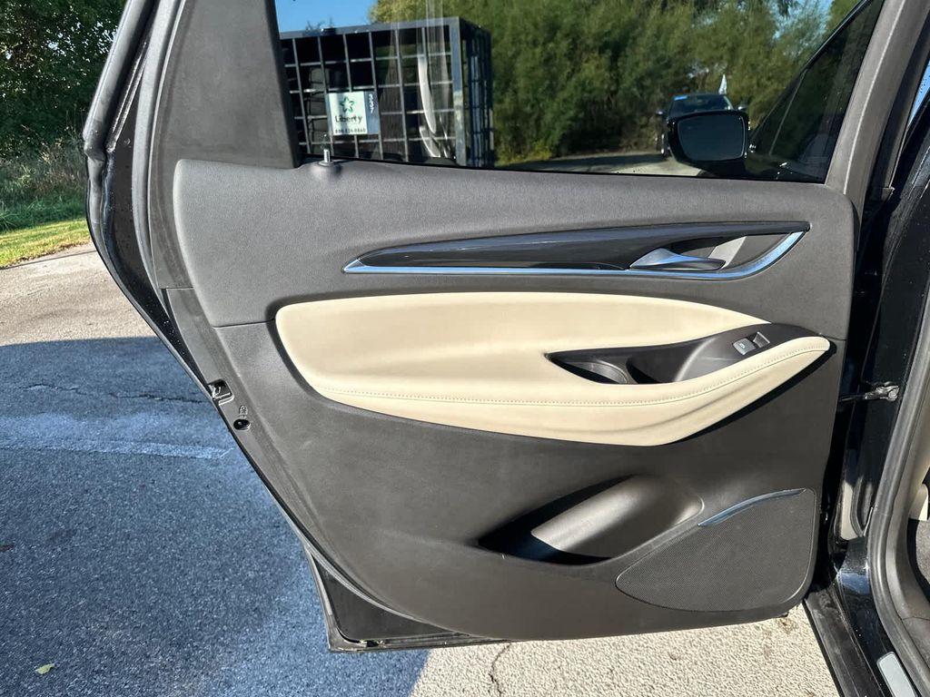 used 2020 Buick Enclave car, priced at $19,999