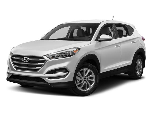 used 2017 Hyundai Tucson car, priced at $13,999