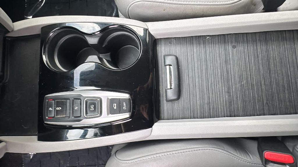used 2017 Honda Pilot car, priced at $19,999