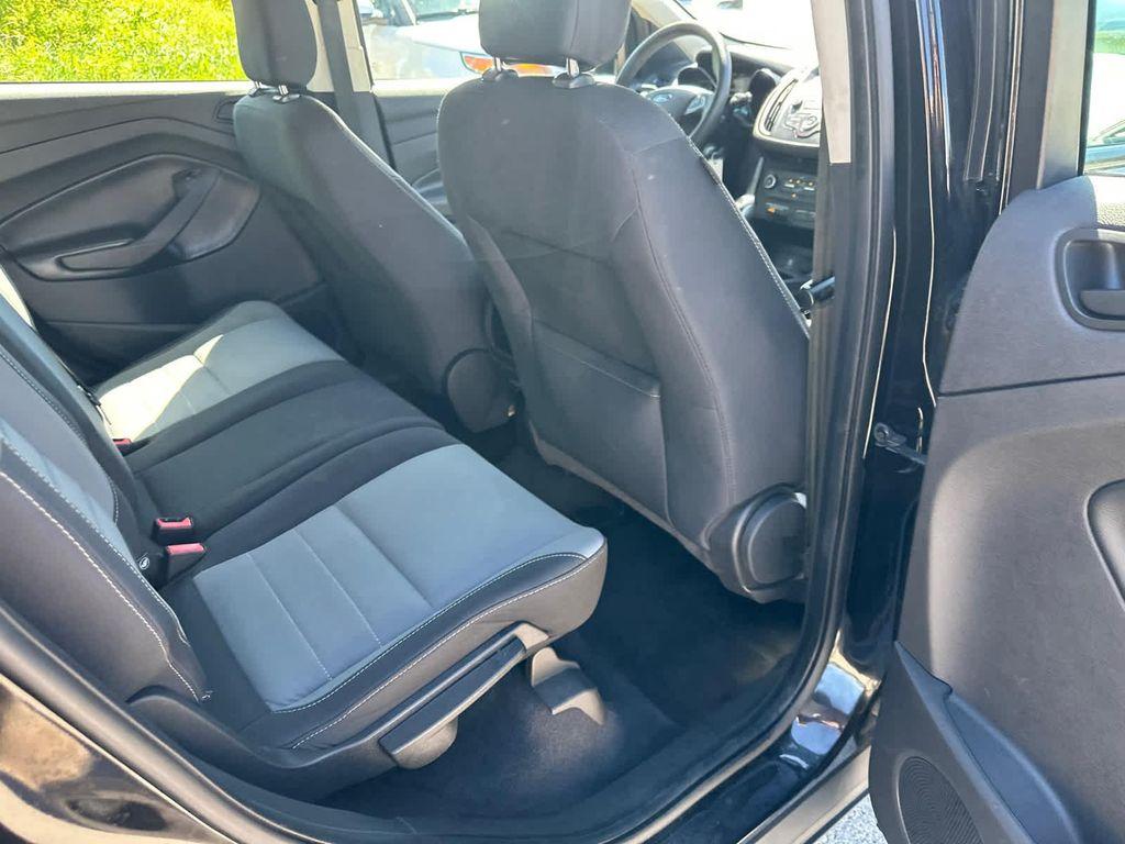 used 2019 Ford Escape car, priced at $15,999