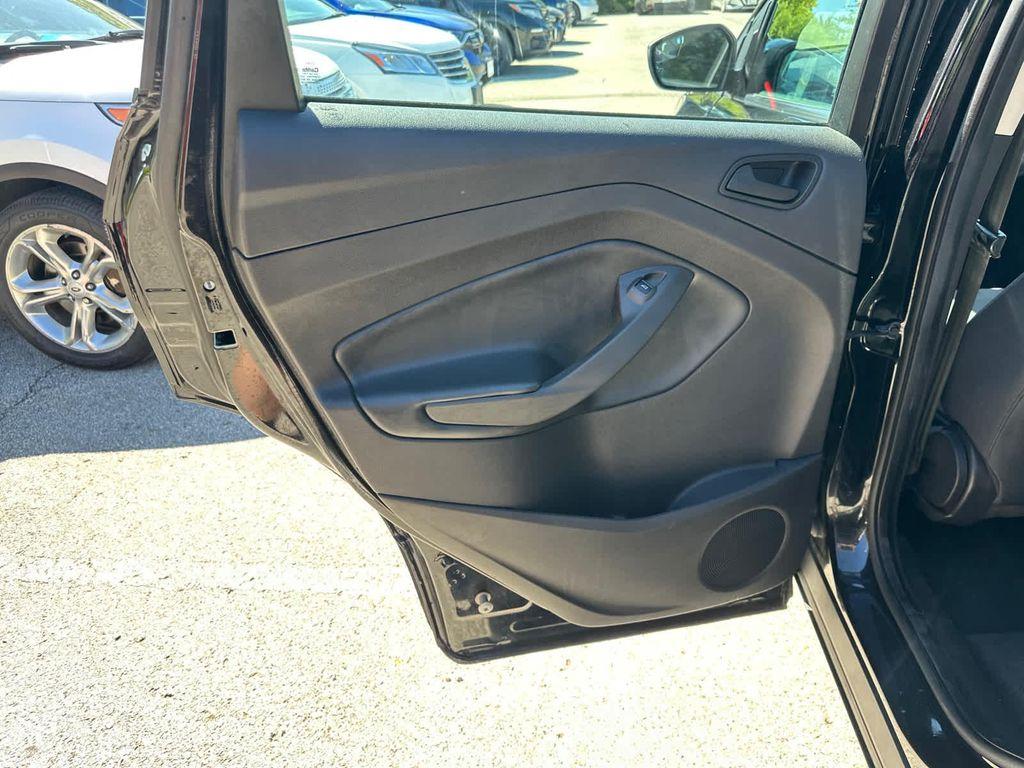 used 2019 Ford Escape car, priced at $15,999