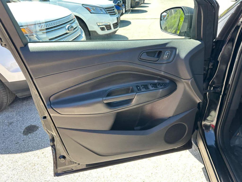 used 2019 Ford Escape car, priced at $15,999