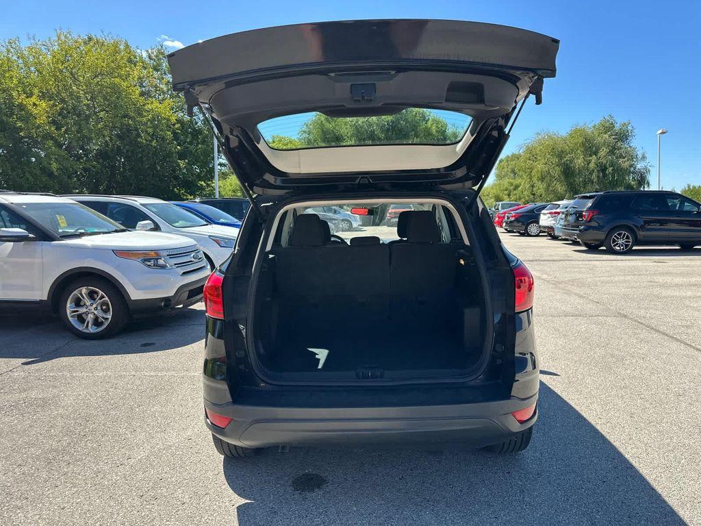used 2019 Ford Escape car, priced at $15,999