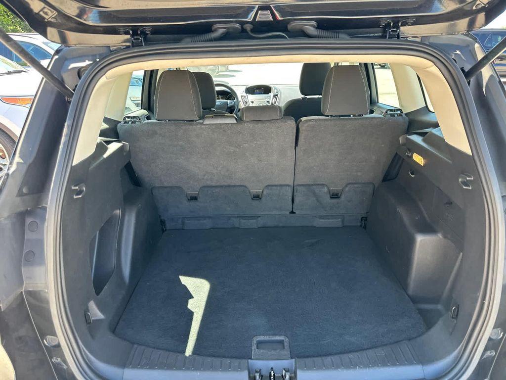 used 2019 Ford Escape car, priced at $15,999