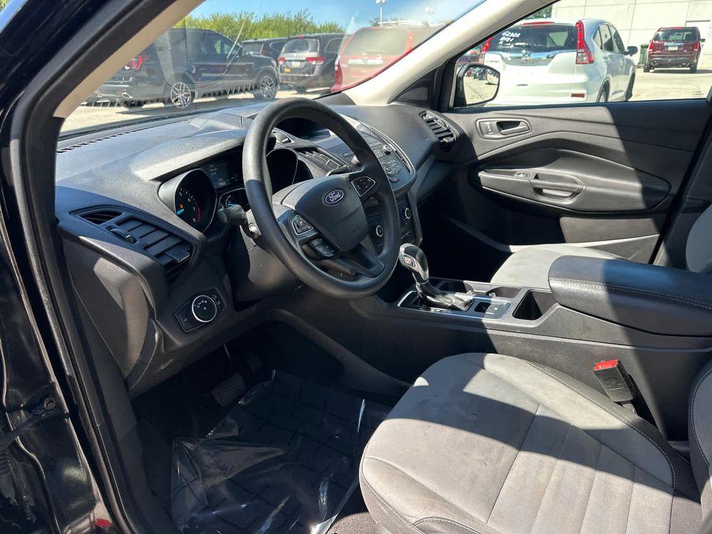 used 2019 Ford Escape car, priced at $15,999
