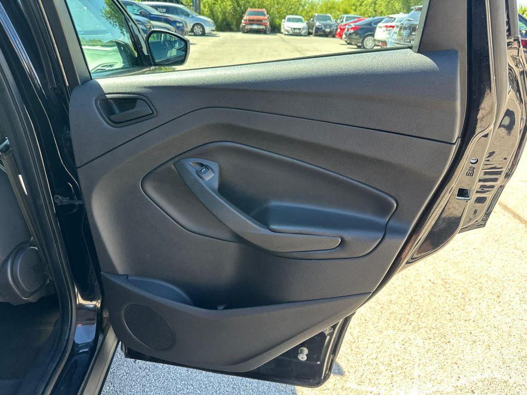 used 2019 Ford Escape car, priced at $15,999