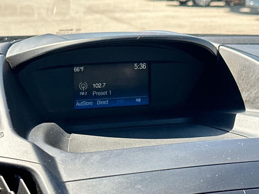 used 2019 Ford Escape car, priced at $15,999
