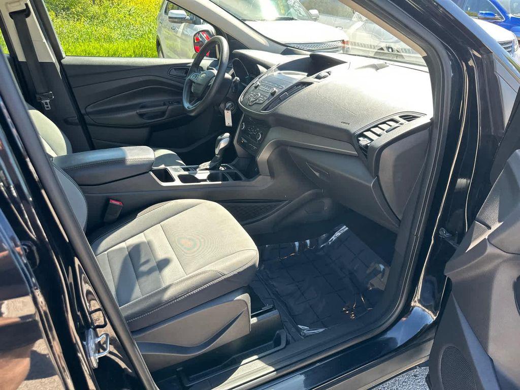 used 2019 Ford Escape car, priced at $15,999