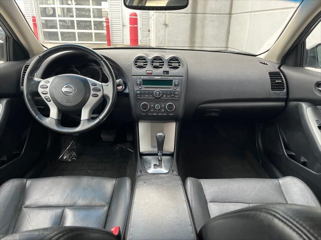 used 2008 Nissan Altima car, priced at $8,999