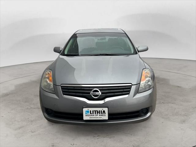 used 2008 Nissan Altima car, priced at $8,999