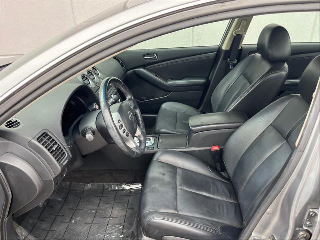 used 2008 Nissan Altima car, priced at $8,999