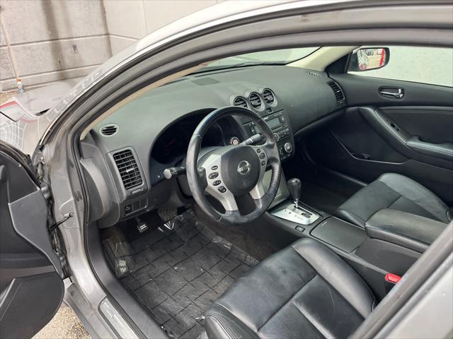 used 2008 Nissan Altima car, priced at $8,999