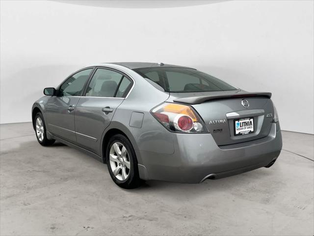 used 2008 Nissan Altima car, priced at $8,999