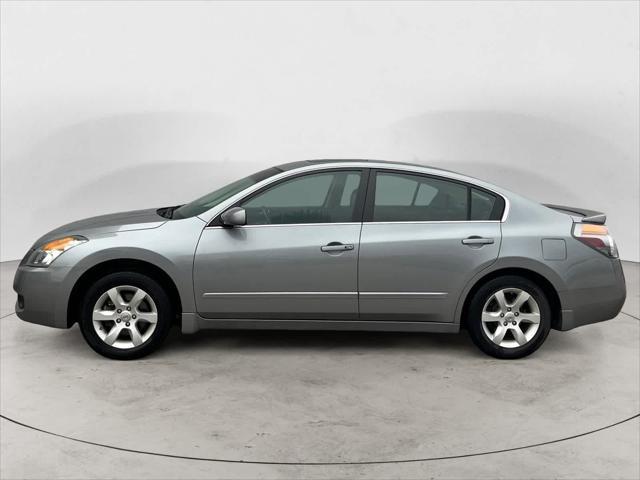 used 2008 Nissan Altima car, priced at $8,999