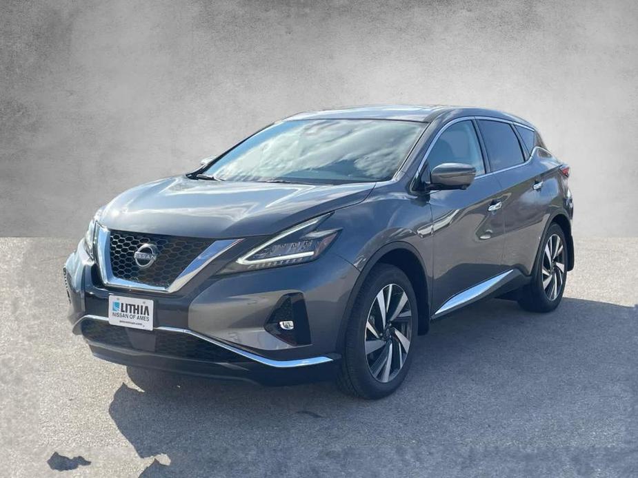 new 2024 Nissan Murano car, priced at $43,786
