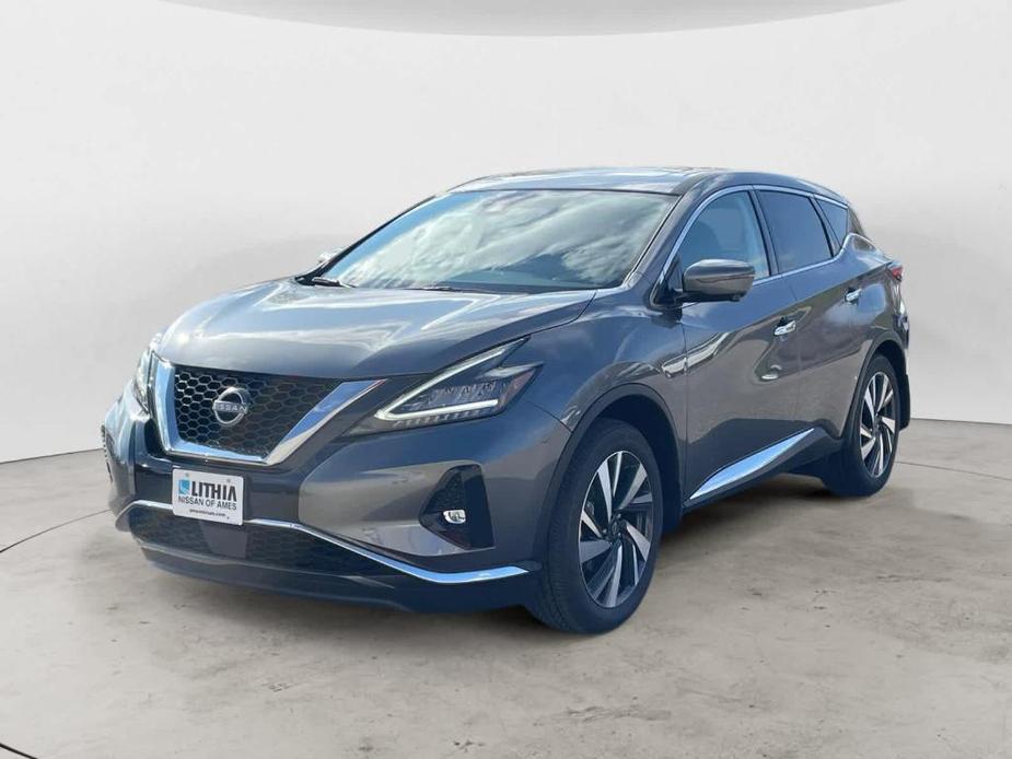 new 2024 Nissan Murano car, priced at $45,995