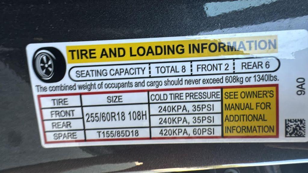 used 2023 Honda Pilot car, priced at $34,999