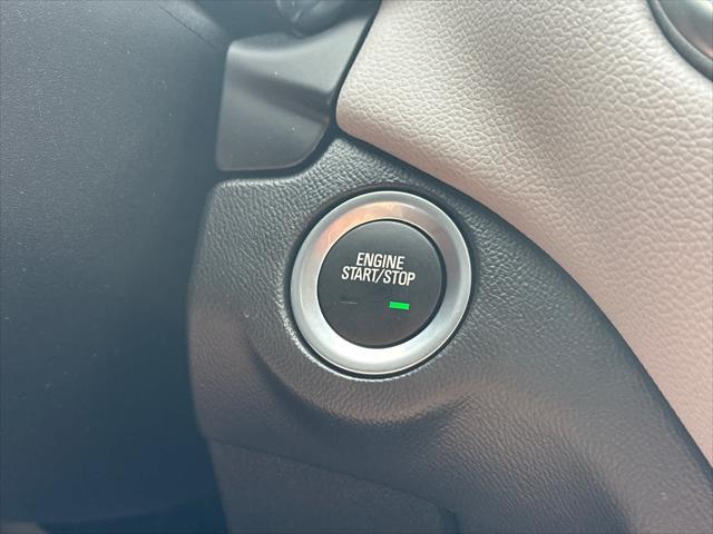 used 2022 Chevrolet Equinox car