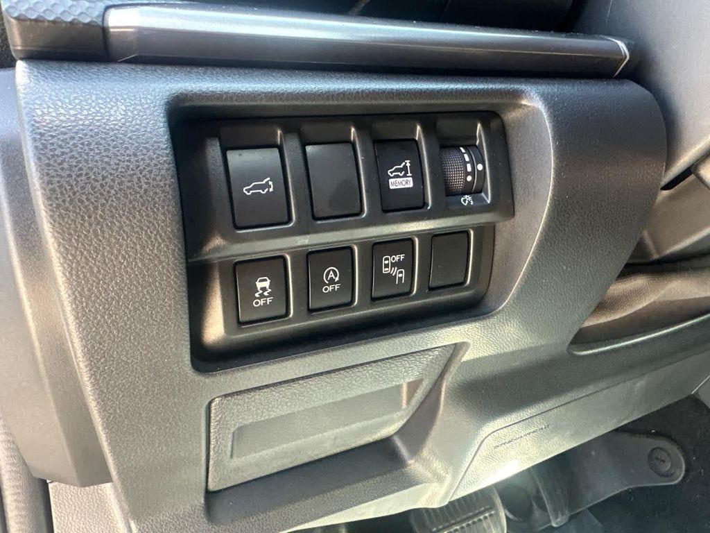 used 2019 Subaru Forester car, priced at $23,999