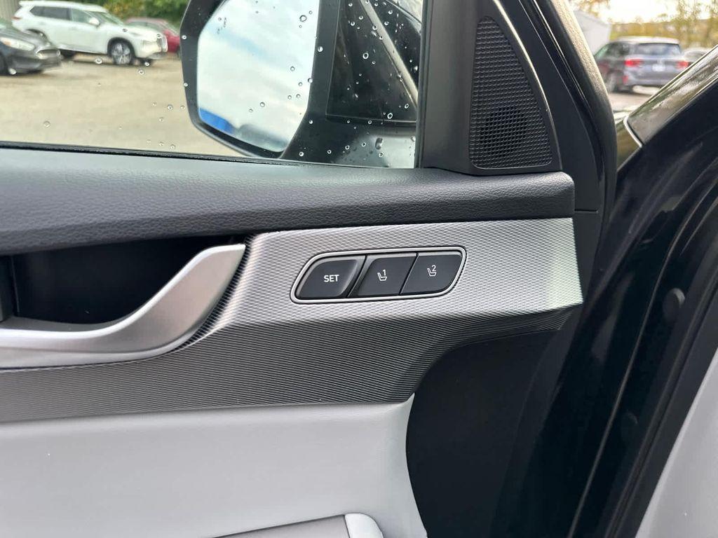 used 2020 Hyundai Palisade car, priced at $24,999