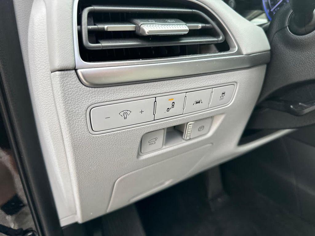 used 2020 Hyundai Palisade car, priced at $24,999