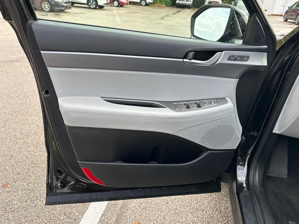 used 2020 Hyundai Palisade car, priced at $24,999