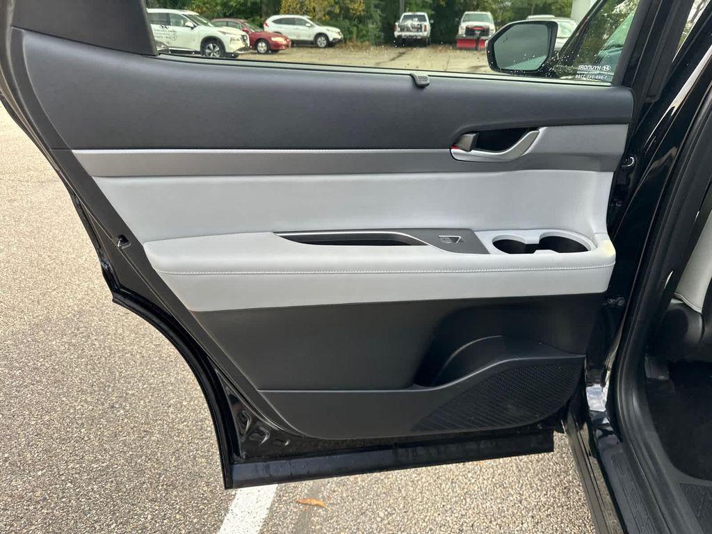 used 2020 Hyundai Palisade car, priced at $24,999