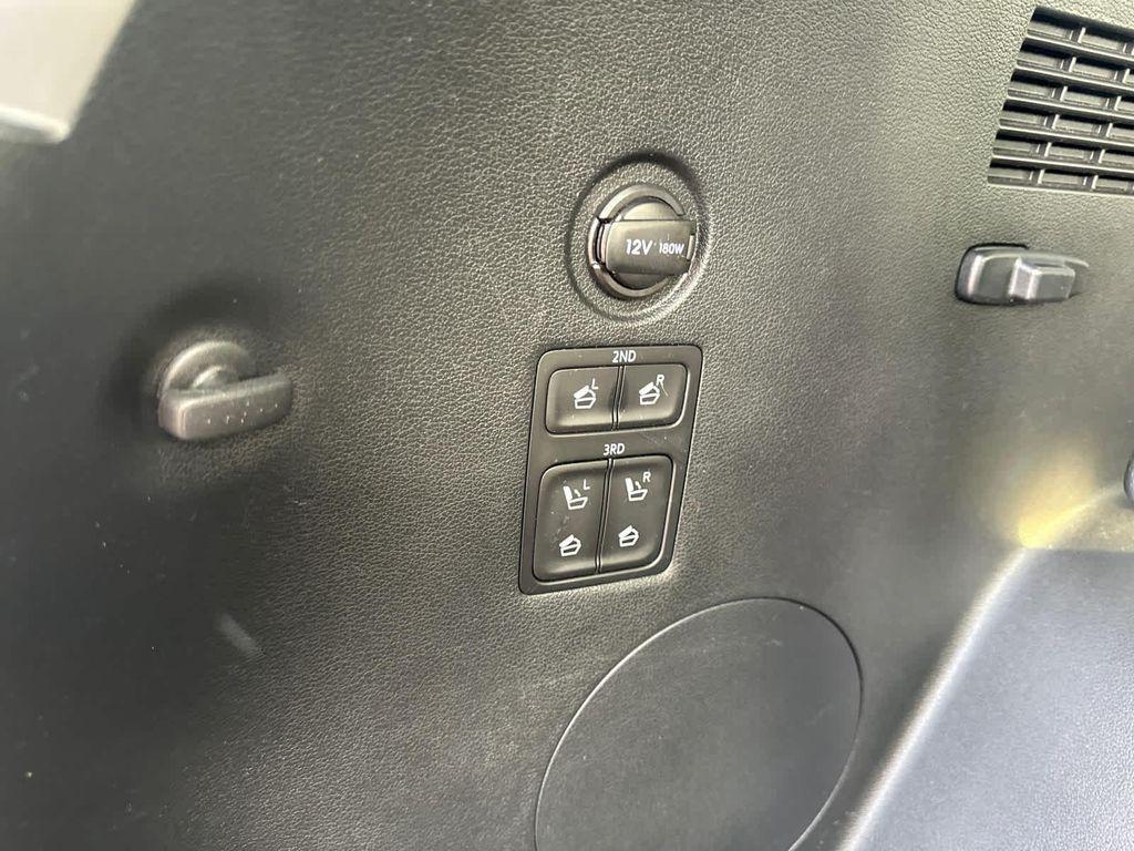 used 2020 Hyundai Palisade car, priced at $24,999