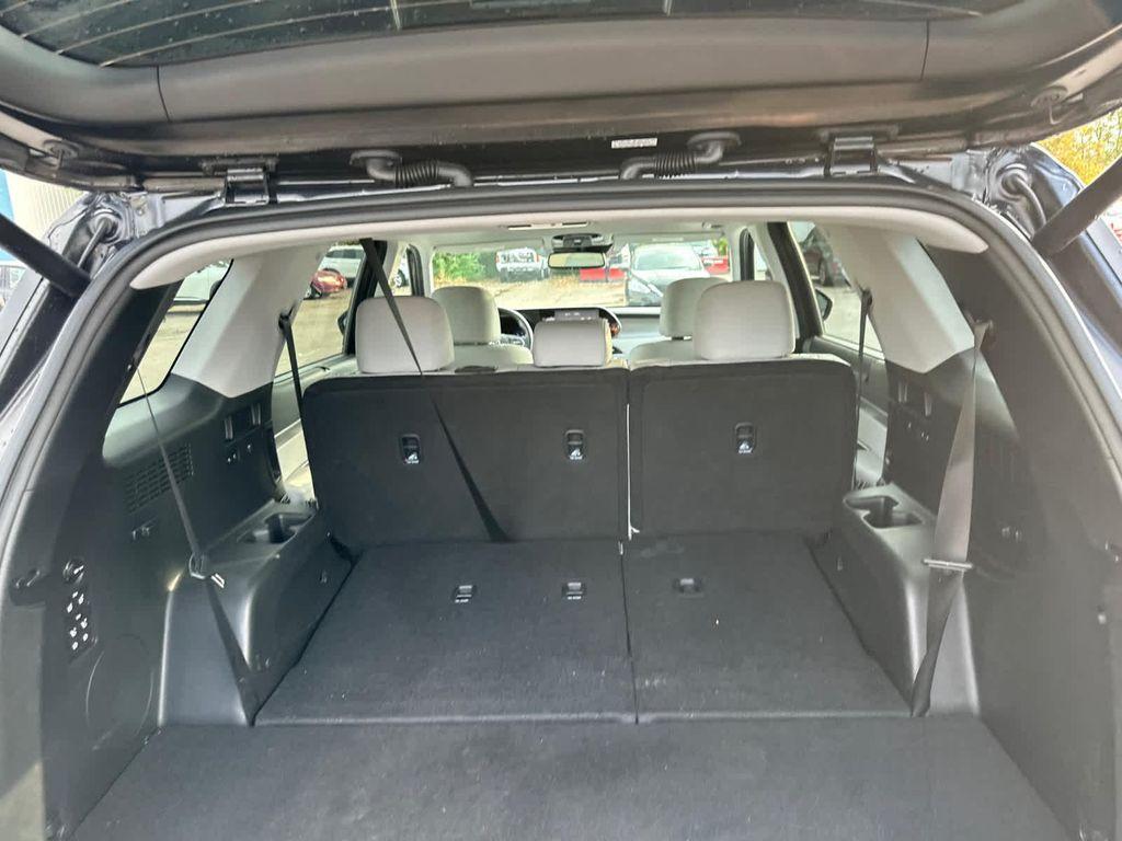 used 2020 Hyundai Palisade car, priced at $24,999