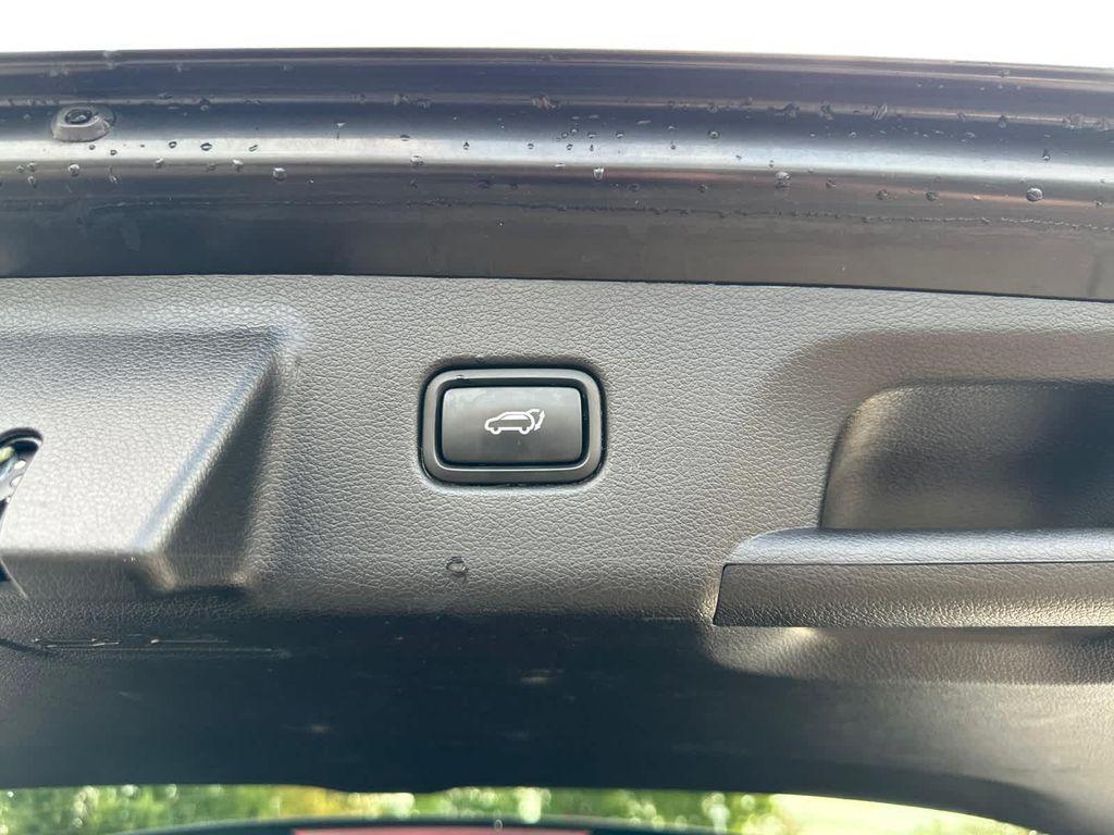 used 2020 Hyundai Palisade car, priced at $24,999