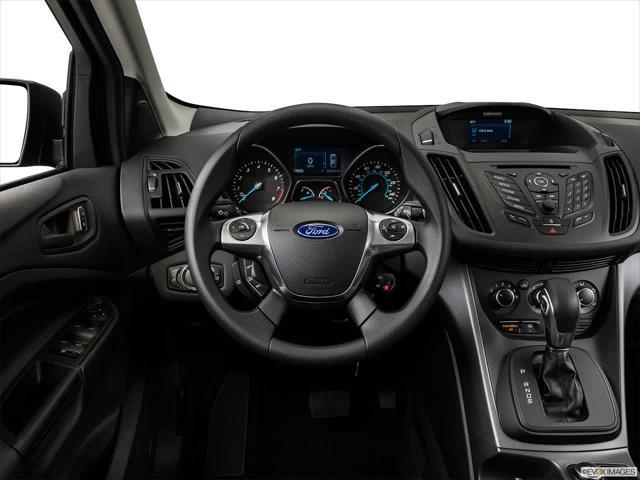 used 2015 Ford Escape car, priced at $8,999